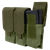 TRIPLE M4 MAG POUCH