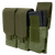 TRIPLE M4 MAG POUCH