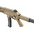 Lancer Tactical PPK 20 Gen 3 Compact AEG Airsoft SMG TAN