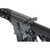 Zion Arms R15 Mod 1 Long Rail Airsoft Rifle with Delta Stock