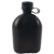 Genuine G.I. 3 Piece 1 Quart Plastic Canteen