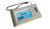 GQ GMC-500Plus Geiger Counter Nuclear Radiation Detector Monitor Dosimeter, White
