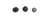 G&G REINFORCED AIRSOFT STEEL GEAR SET - STANDARD RATIO - VERSION 2 & 3