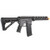Zion Arms R15 Mod 1 Long Rail Airsoft Rifle with Delta Stock