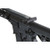 Zion Arms R15 Mod 1 Long Rail Airsoft Rifle with Delta Stock