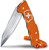 HUNTER PRO ALOX LIMITED EDITION 2021 TIGER ORANGE