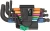 WERA HEX PLUS TOOLSET