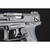 Lancer Tactical LTX Competition GBB Airsoft Pistol