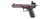 Lancer Tactical x Tandemkross CTHULHU Gas Blow Back Pistol w/ Red Dot Reflex Sight - (Black/Red)