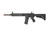 SR10 AEG Recoil Rifle Cut Off