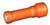 OLIGHT JAVELOT MINI ORANGE FLASHLIGHT