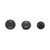 SHS 12:1 Steel Gear Set for Airsoft AEGs