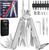 BIBURY Multitools Pliers Pro BI2049