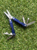 LEATHERMAN MICRA CLEAR BLUE