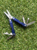 LEATHERMAN MICRA CLEAR BLUE