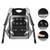 Raddy Multi-function Backpack Ham Radio Manpack Bag