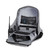 Raddy Multi-function Backpack Ham Radio Manpack Bag