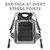 Raddy Multi-function Backpack Ham Radio Manpack Bag