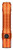 OLIGHT Warrior 3S Orange 2300Lum Rechargeable FLASHLIGHT