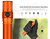OLIGHT Warrior 3S Orange 2300Lum Rechargeable FLASHLIGHT