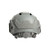 FMA Fast SF Right Angle Vent Helmet GREEN L