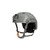 FMA Fast SF Right Angle Vent Helmet GREEN L