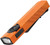 OLight Arkfeld Rechargeable Cool White Flat Flashlight Orange