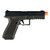 NOVRITSCH SSE18 Full Auto Pistol RED TIP