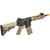 Lancer Tactical Gen 2 M4 CQB AEG Rifle