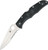 ENDURA 4 Drop Point Lightweight SERRATED