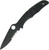 Endura 4 Lightweight BLK SERRATED