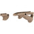 ERGONOMIC POINTING FOREGRIP