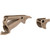 ERGONOMIC POINTING FOREGRIP