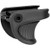 SG-46-3B ERGONOMIC TACTICAL SUPPORT GRIP Black