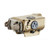 FMA Lab XVL2 IRC IR LED Flashlight and Laser