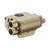 FMA Lab XVL2 IRC IR LED Flashlight and Laser