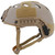 Lancer Tactical PJ Type Helmet