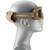 LANCER TACTICAL AERO PROTECTIVE AIRSOFT GOGGLES