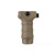 RANGER ARMORY QUICK DETACH STUBBY VERTICAL FORWARD GRIP