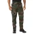 Rip-Stop Woodland Camo Tactical BDU Pants