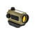 Atlas Custom Works Solar Power Red Dot w/ Low Mount and Killflash