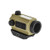 Atlas Custom Works Solar Power Red Dot w/ Low Mount and Killflash
