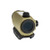 Atlas Custom Works Solar Power Red Dot w/ Low Mount and Killflash