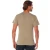 Khaki Military T-Shirt