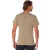 Khaki Military T-Shirt XXL