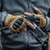 KNUCKLE PRO FINGERLESS