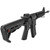 Ranger Armory Collapsible Covert Rear Stock
