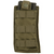 Lancer Tactical 1000D Nylon Single MOLLE POUCH