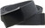 Cotton Web Belt with Black Roller Buckle - Adjustable