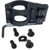 M-LOK MOUNT FITS FOR POWERTAC-E9R-E5R-M5-E9-E5-CADET